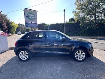 Used Audi A1 2014 for sale - 79512169: Photo