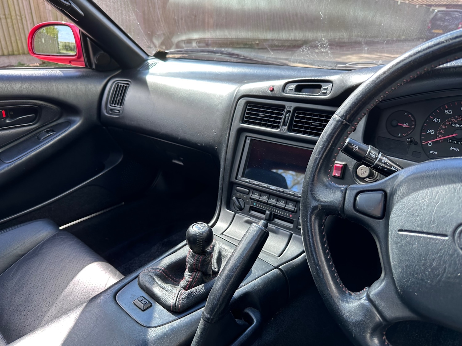 Used Toyota Land Cruiser Colorado 1999 for sale - 78125351: Photo 10