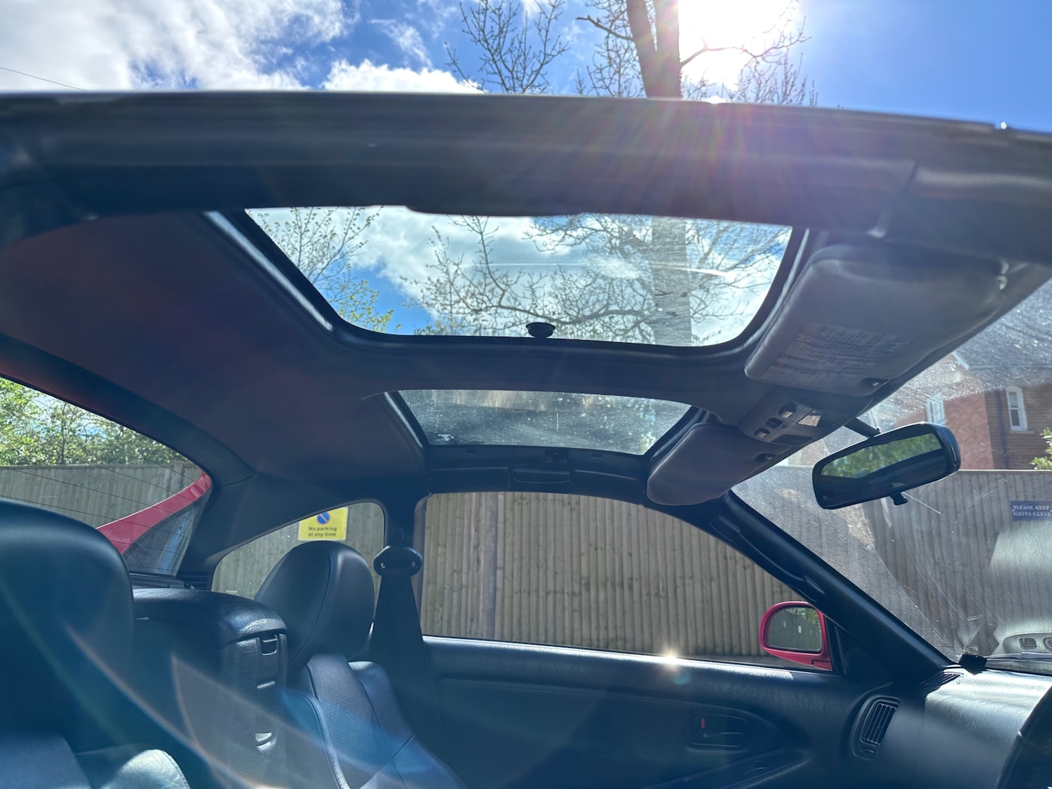 Used Toyota Land Cruiser Colorado 1999 for sale - 78125351: Photo 11