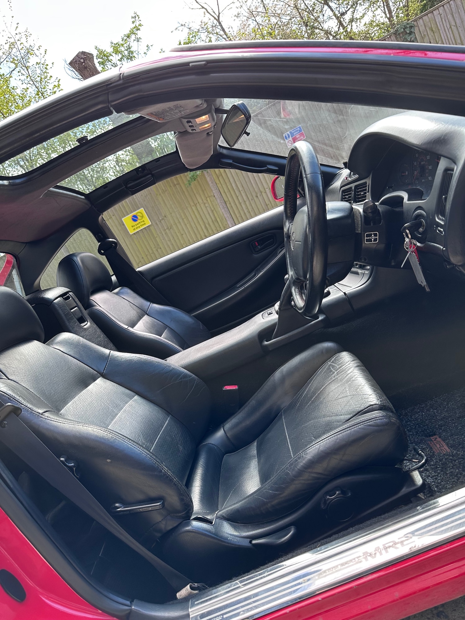 Used Toyota Land Cruiser Colorado 1999 for sale - 78125351: Photo 13