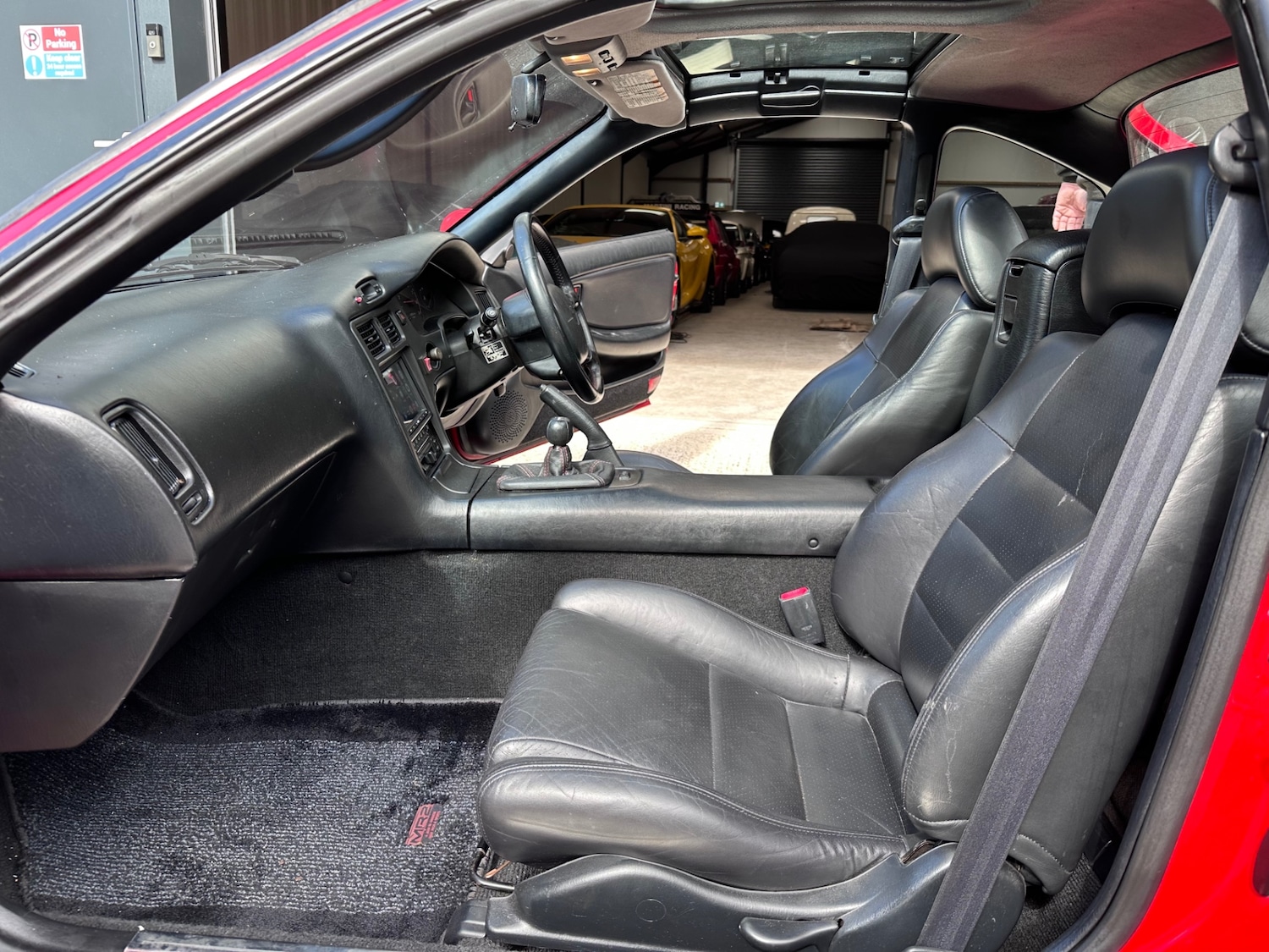 Used Toyota Land Cruiser Colorado 1999 for sale - 78125351: Photo 15