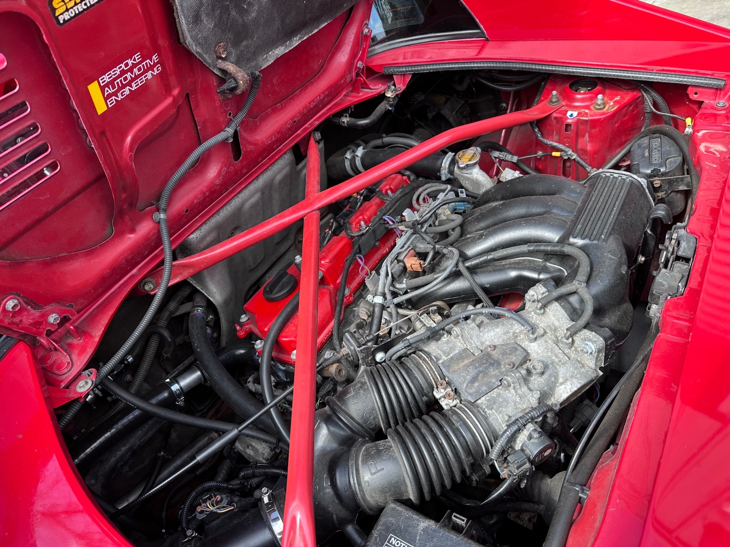 Used Toyota Land Cruiser Colorado 1999 for sale - 78125351: Photo 16