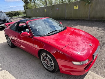 Used Toyota Land Cruiser Colorado 1999 for sale - 78125351: Photo