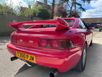 Used Toyota Land Cruiser Colorado 1999 for sale - 78125351: Photo