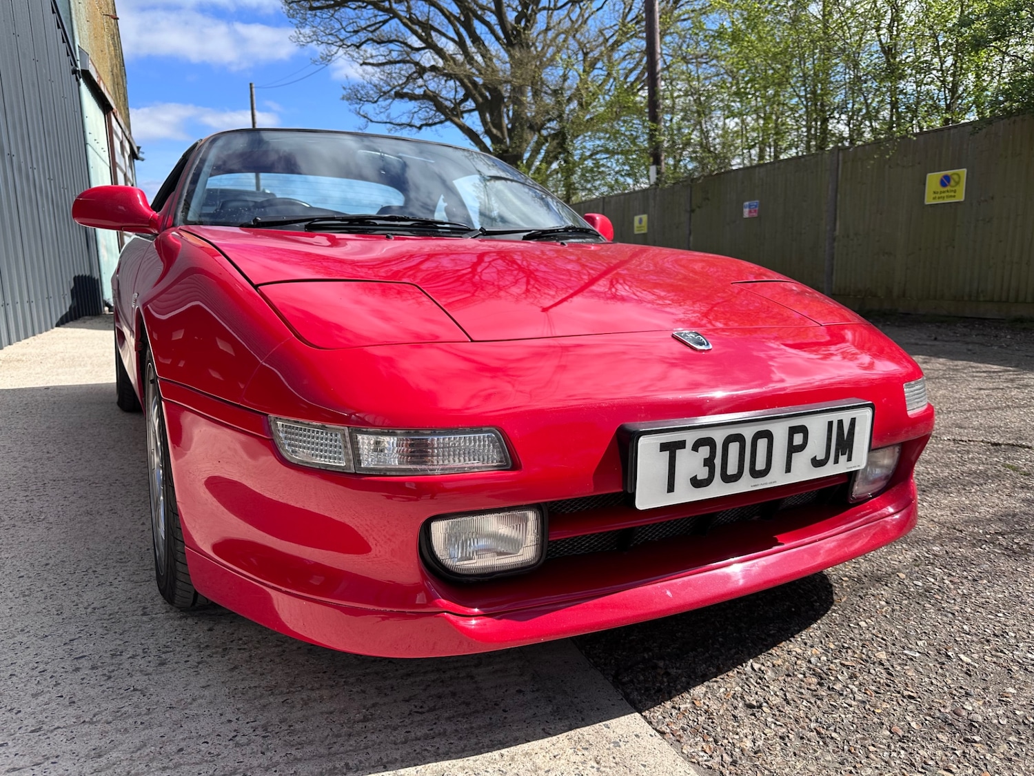 Used Toyota Land Cruiser Colorado 1999 for sale - 78125351: Photo 6