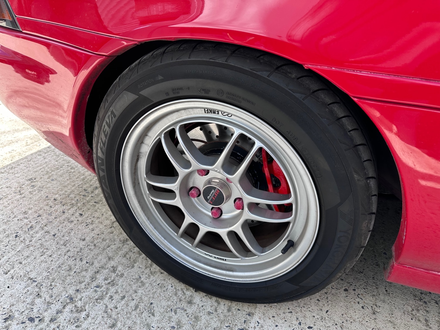 Used Toyota Land Cruiser Colorado 1999 for sale - 78125351: Photo 8