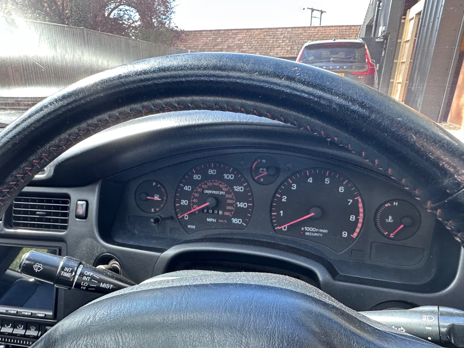 Used Toyota Land Cruiser Colorado 1999 for sale - 78125351: Photo 9