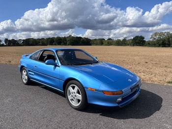 Used Toyota MR2 undefined for sale - 79593283: Photo