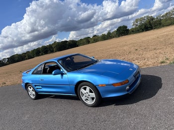 Used Toyota MR2 undefined for sale - 79593283: Photo