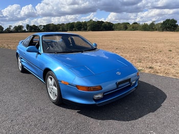 Used Toyota MR2 undefined for sale - 79593283: Photo