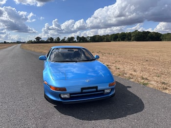 Used Toyota MR2 undefined for sale - 79593283: Photo