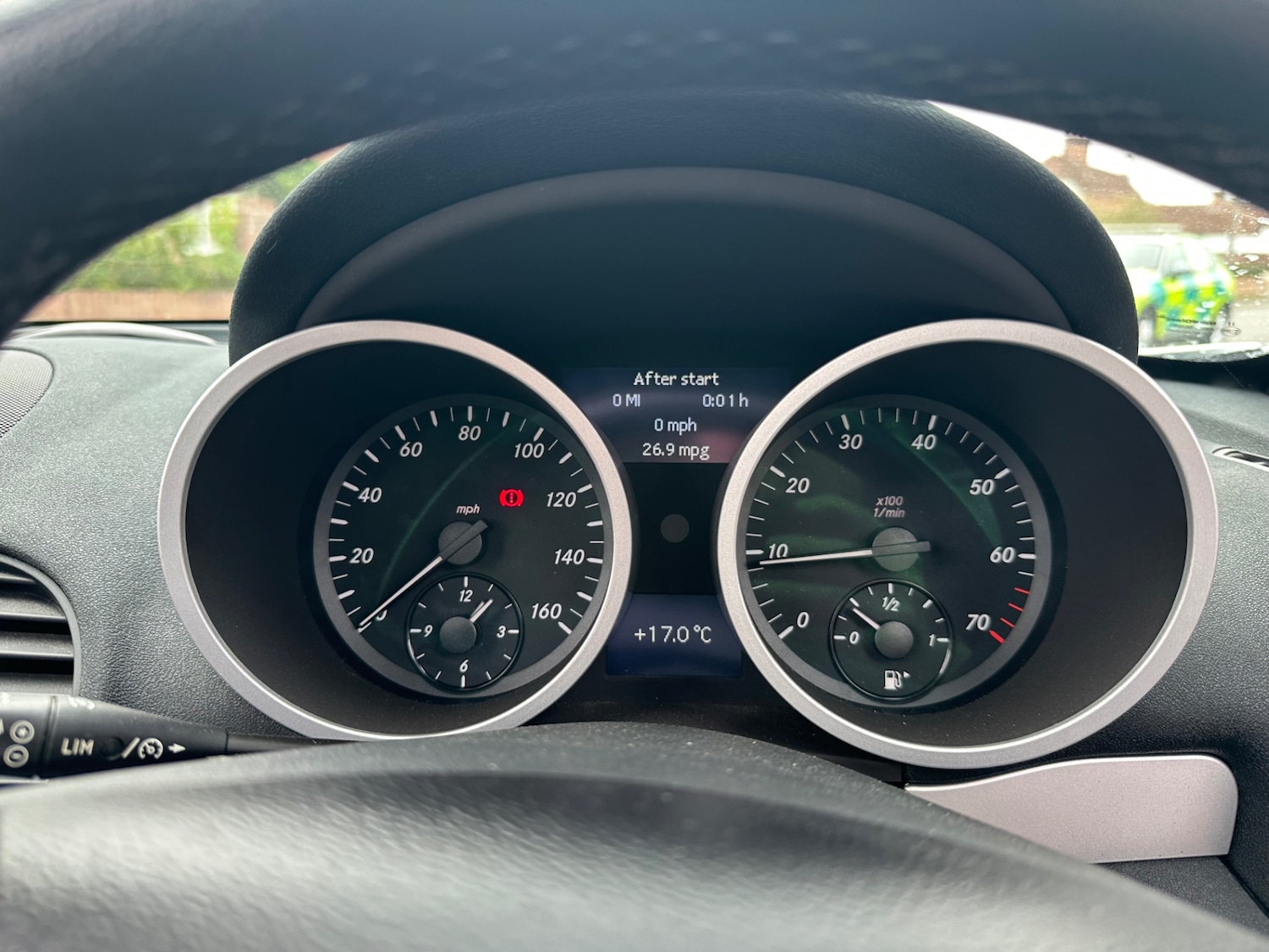 Used Mercedes-Benz SLK 2005 for sale - 76205664: Photo 7