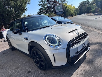 Used MINI Hatch 2021 for sale - 79527164: Photo