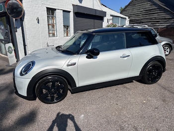 Used MINI Hatch 2021 for sale - 79527164: Photo