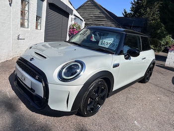 Used MINI Hatch 2021 for sale - 79527164: Photo
