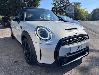 Used MINI Hatch 2021 for sale - 79527164: Photo