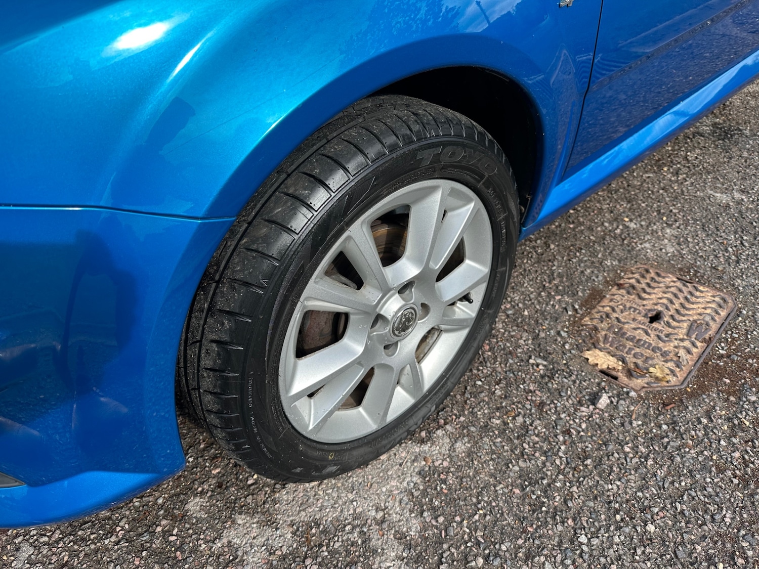 Used Vauxhall Tigra 2005 for sale - 76329656: Photo 10