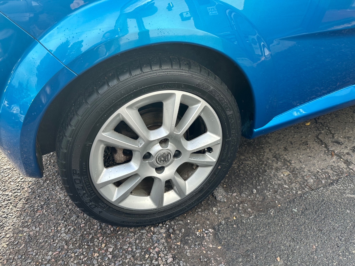 Used Vauxhall Tigra 2005 for sale - 76329656: Photo 12