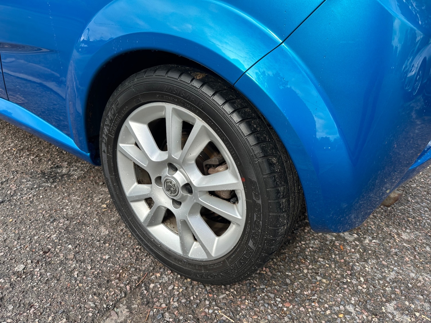 Used Vauxhall Tigra 2005 for sale - 76329656: Photo 13