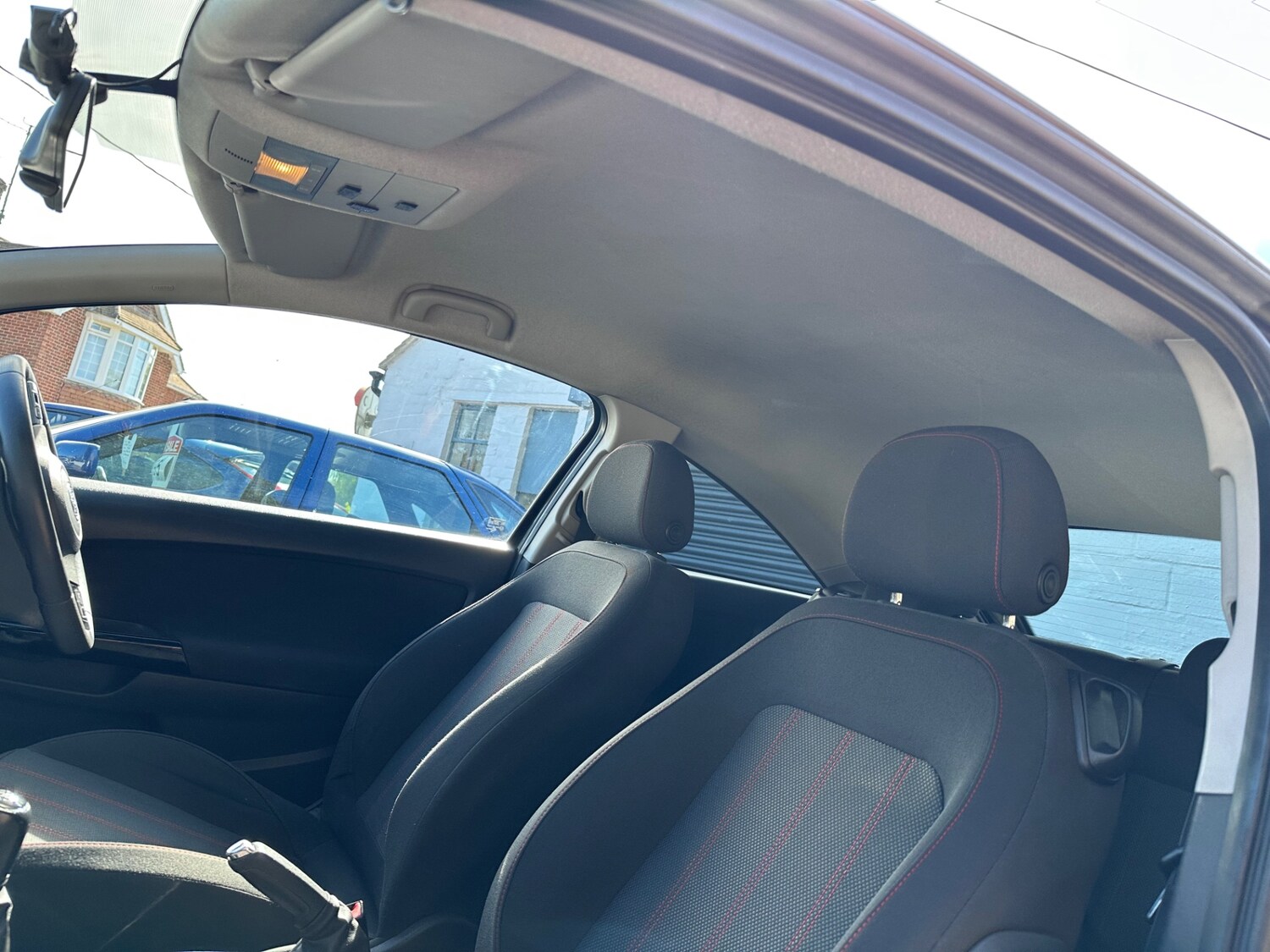 Used Vauxhall Corsa 2011 for sale - 78169030: Photo 11