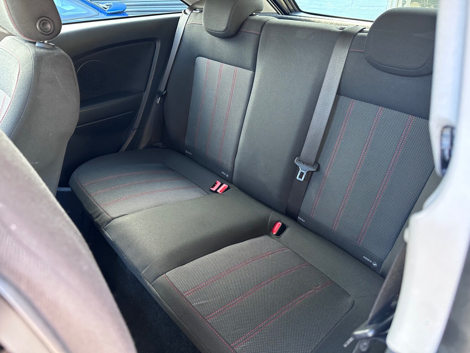 Used Vauxhall Corsa 2011 for sale - 78169030: Photo 13