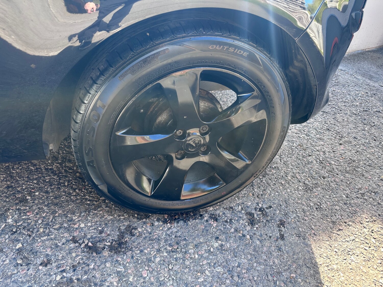 Used Vauxhall Corsa 2011 for sale - 78169030: Photo 15