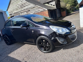 Used Vauxhall Corsa 2011 for sale - 78169030: Photo