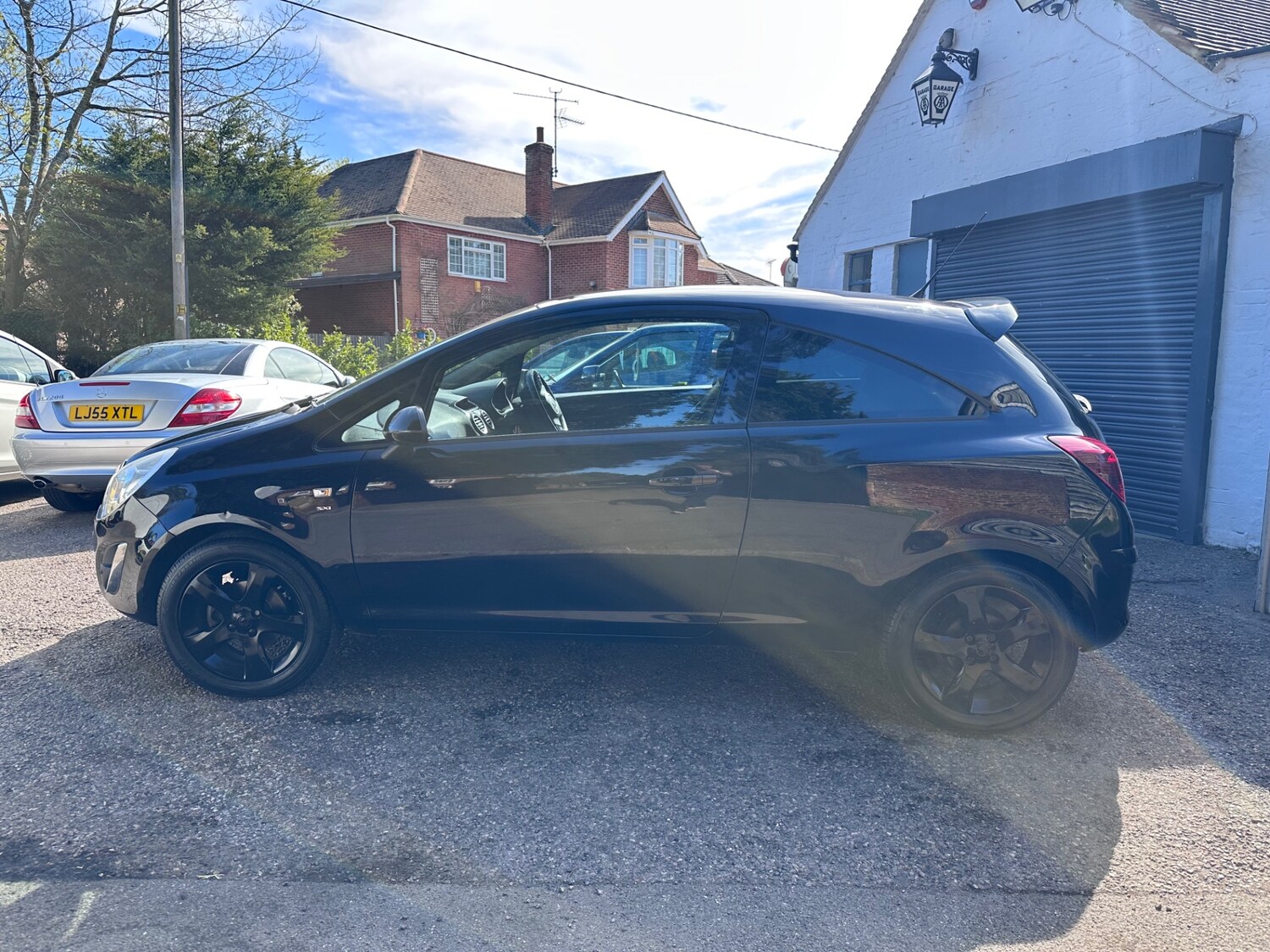 Used Vauxhall Corsa 2011 for sale - 78169030: Photo 8