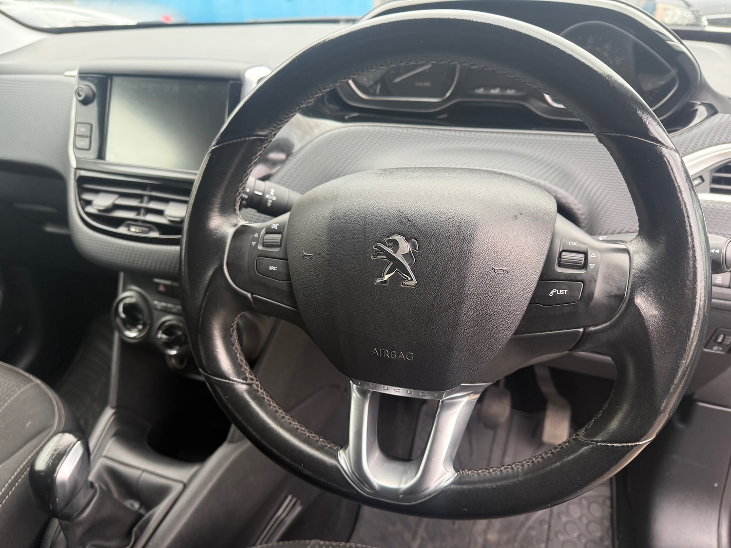 Used Peugeot 208 2016 for sale - 78004673: Photo 10