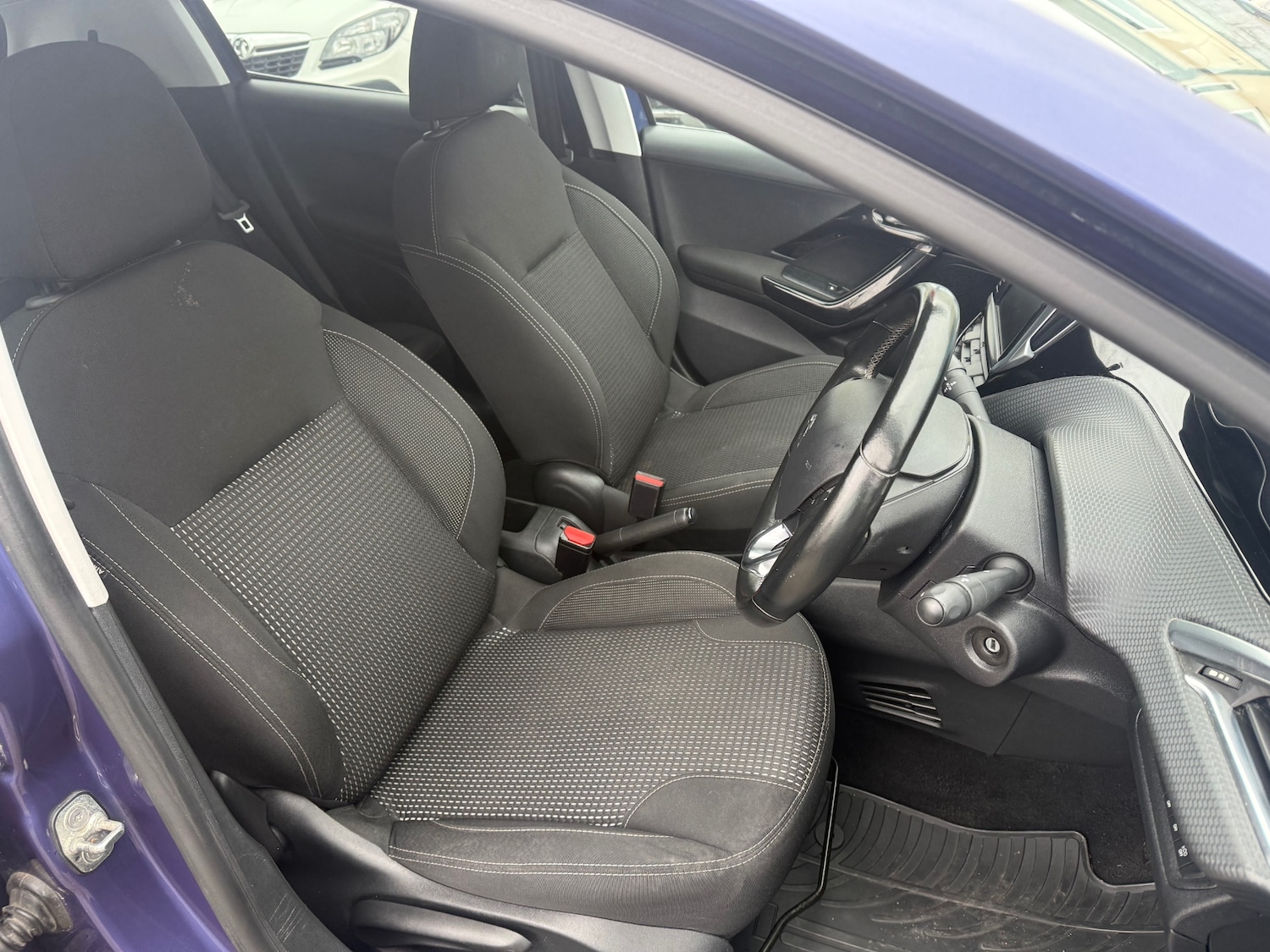 Used Peugeot 208 2016 for sale - 78004673: Photo 11