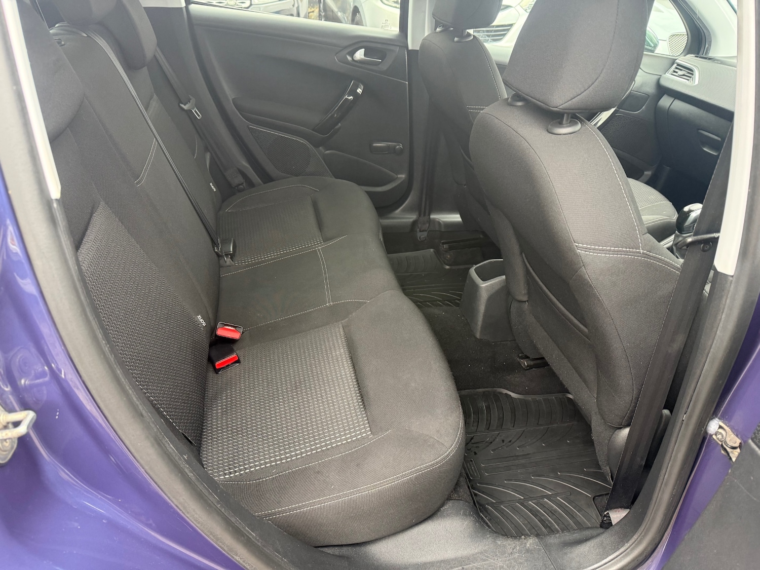 Used Peugeot 208 2016 for sale - 78004673: Photo 13