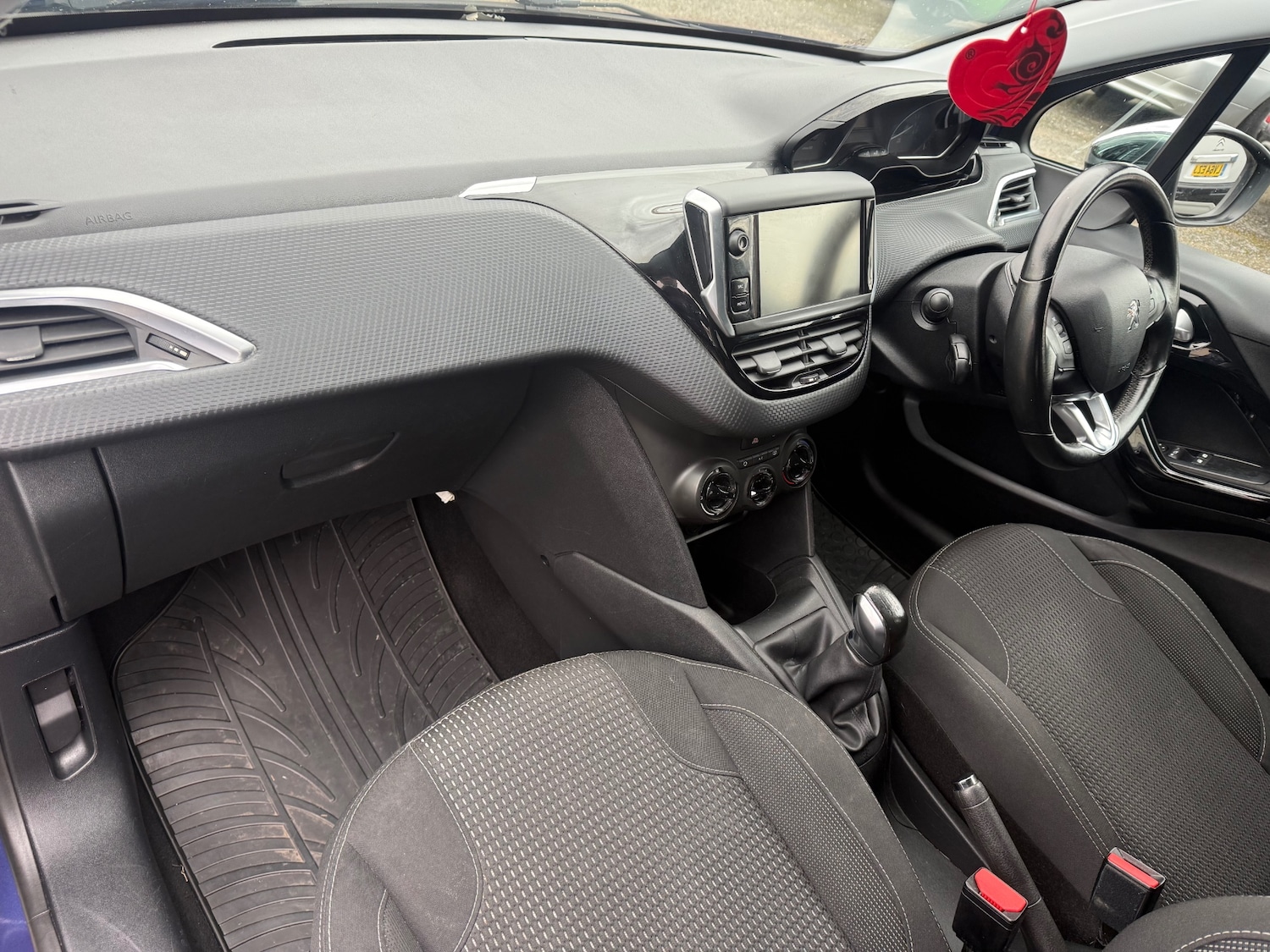 Used Peugeot 208 2016 for sale - 78004673: Photo 17