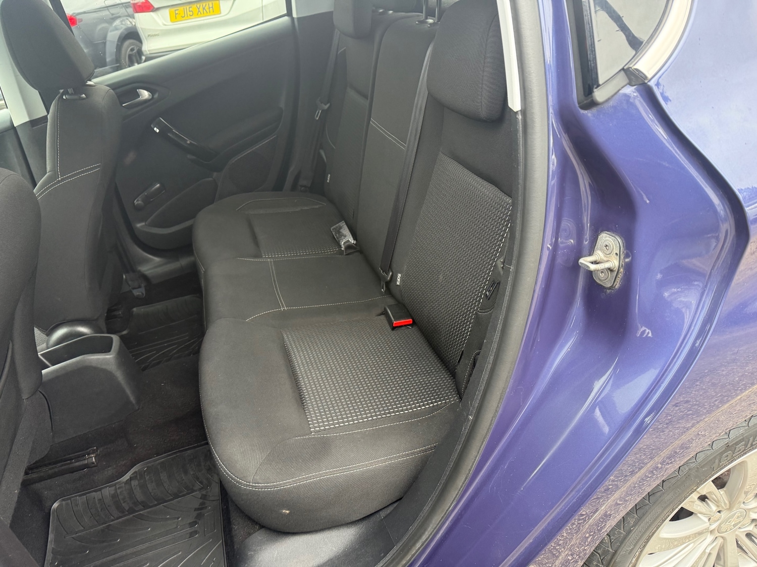 Used Peugeot 208 2016 for sale - 78004673: Photo 18