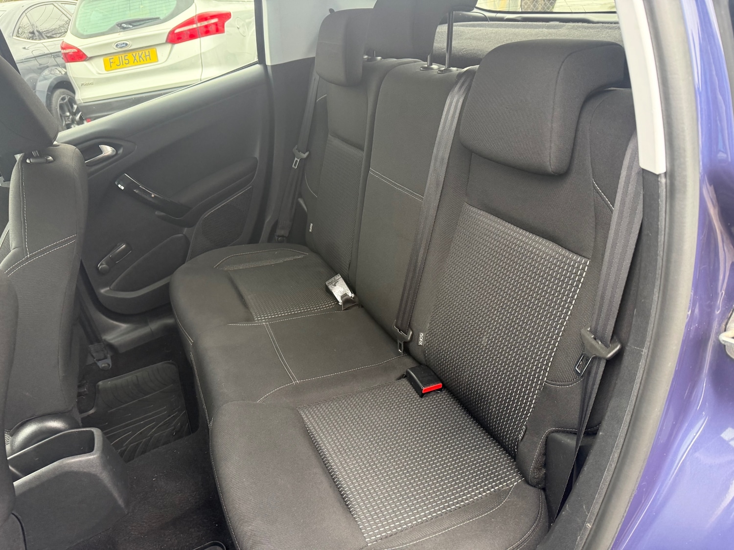 Used Peugeot 208 2016 for sale - 78004673: Photo 19