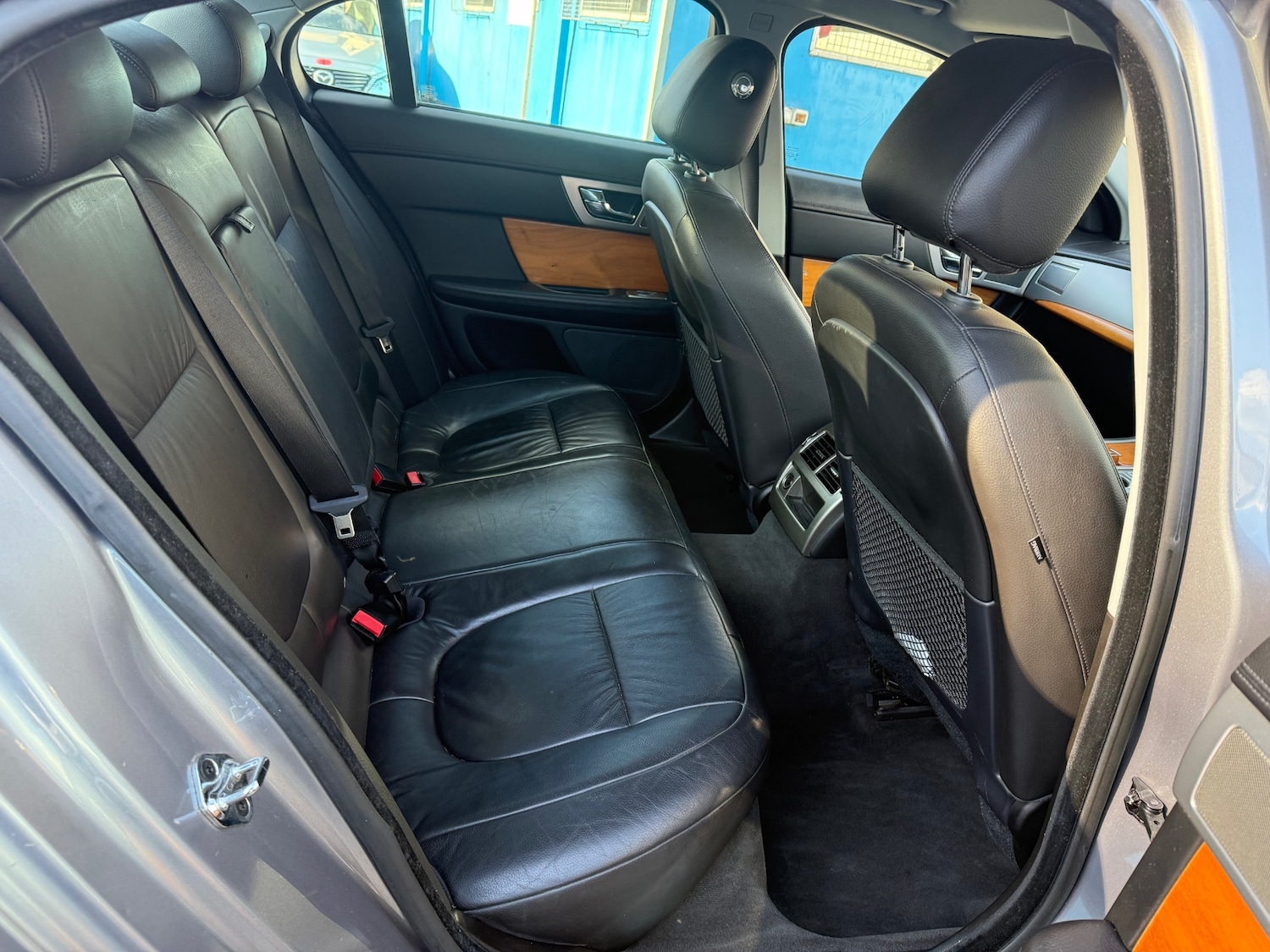 Used Jaguar XF 2010 for sale - 78004690: Photo 12