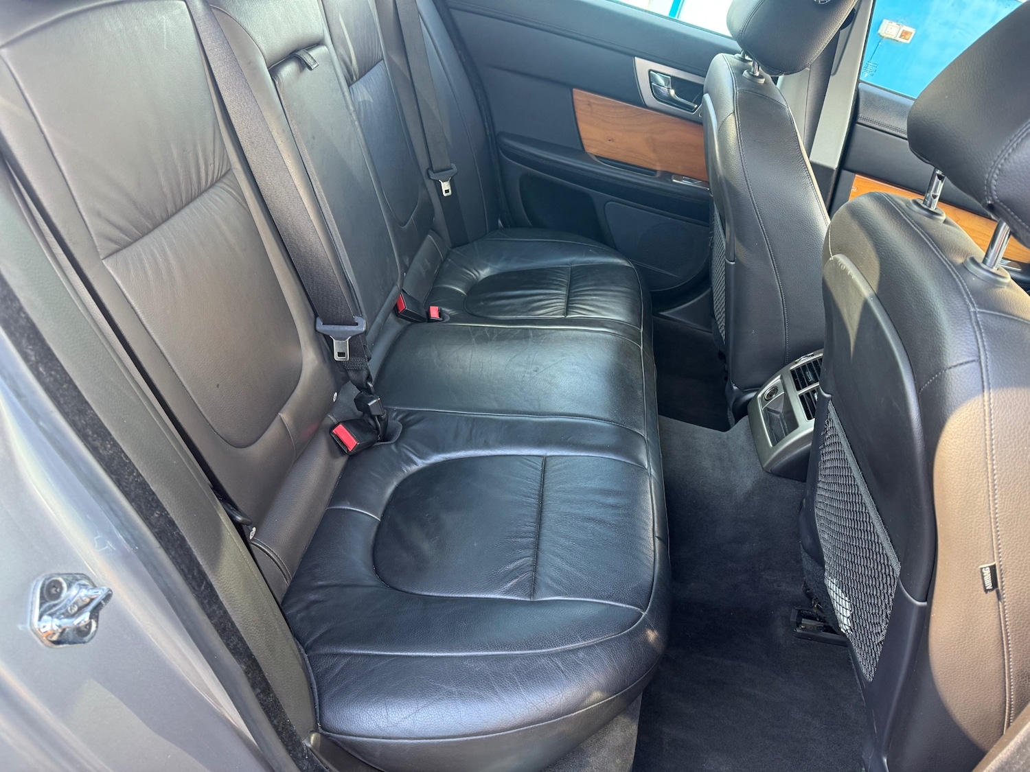 Used Jaguar XF 2010 for sale - 78004690: Photo 13