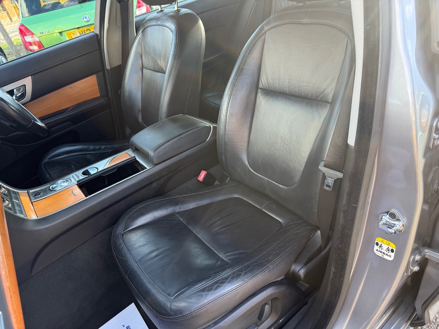 Used Jaguar XF 2010 for sale - 78004690: Photo 16