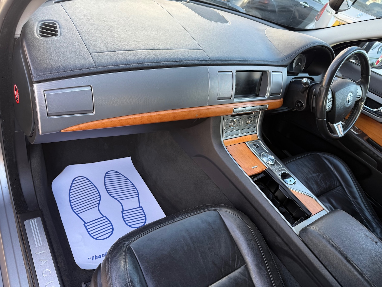 Used Jaguar XF 2010 for sale - 78004690: Photo 17