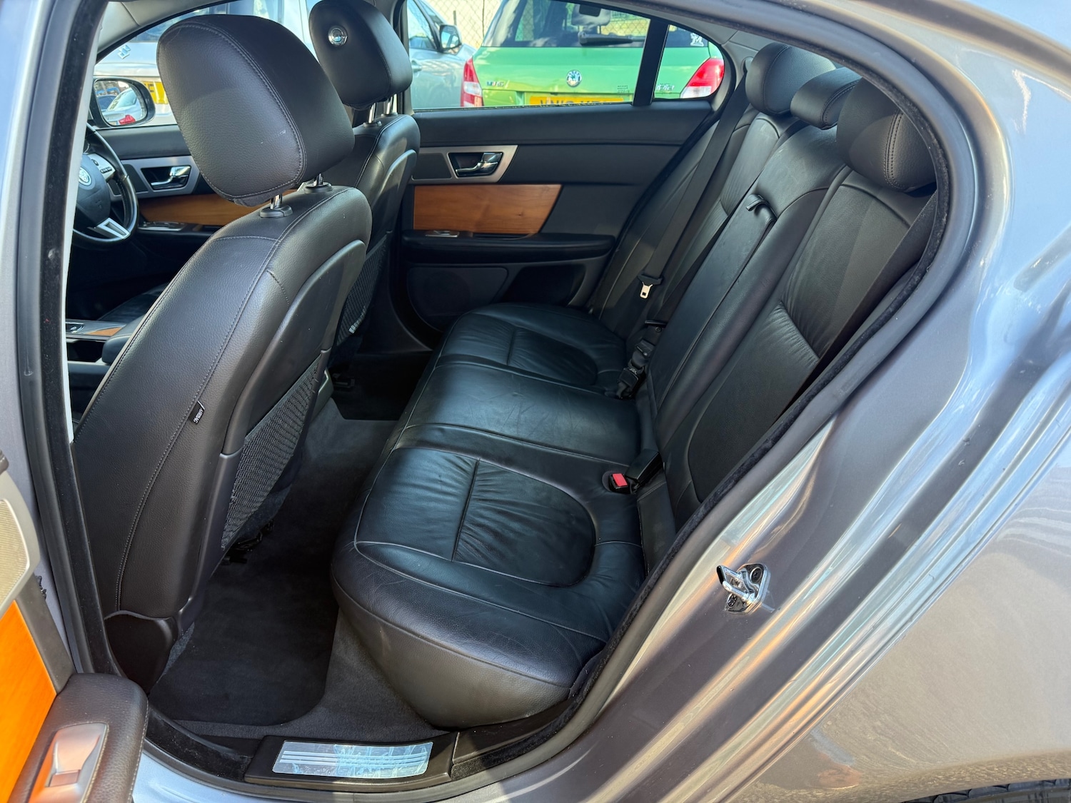 Used Jaguar XF 2010 for sale - 78004690: Photo 18