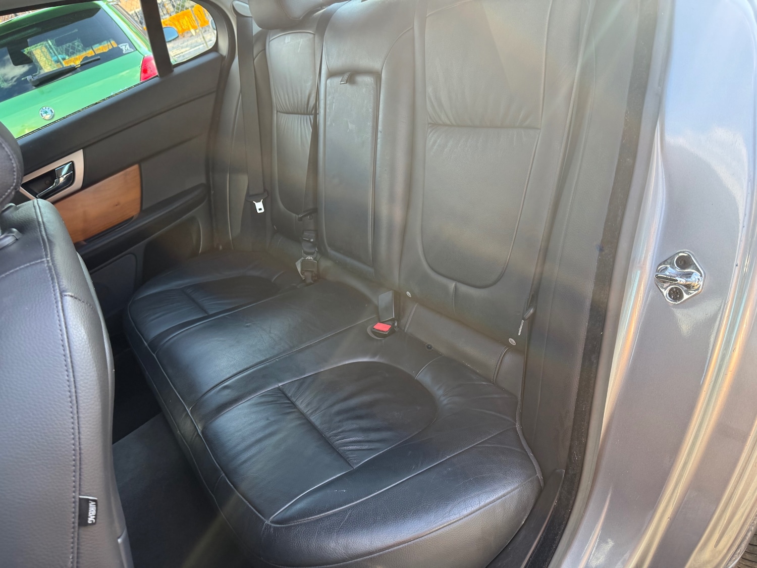 Used Jaguar XF 2010 for sale - 78004690: Photo 19