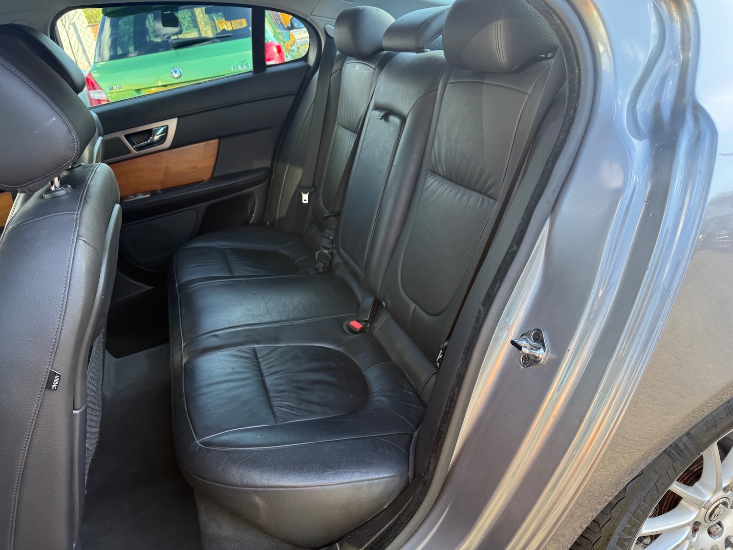 Used Jaguar XF 2010 for sale - 78004690: Photo 20