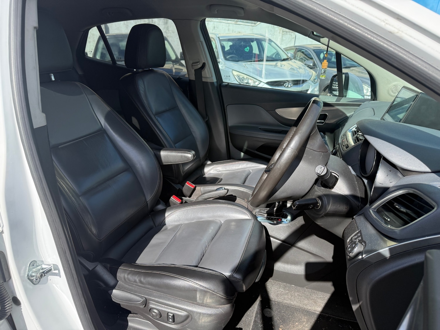 Used Vauxhall Mokka 2014 for sale - 78004819: Photo 7