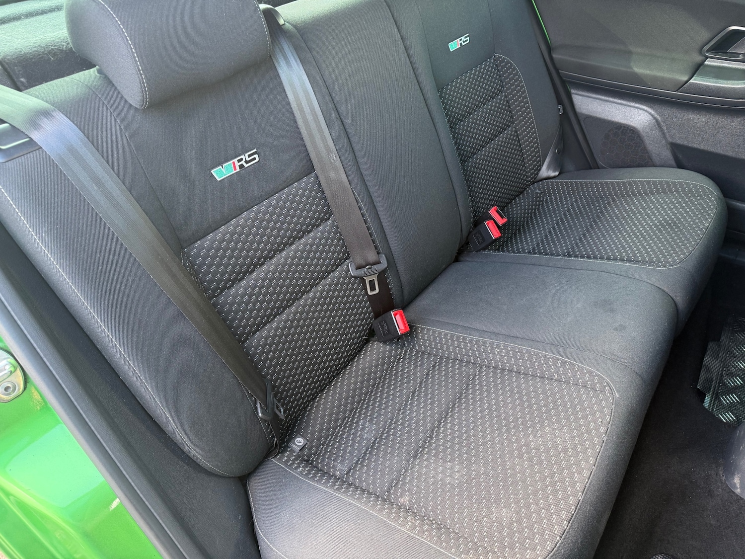 Used Skoda Fabia 2012 for sale - 77998113: Photo 15