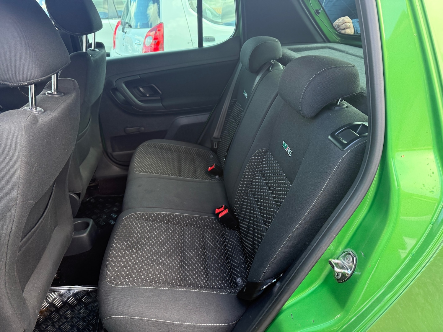 Used Skoda Fabia 2012 for sale - 77998113: Photo 16