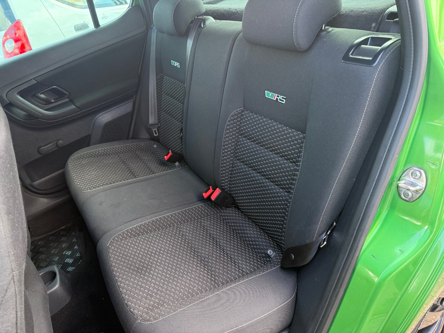 Used Skoda Fabia 2012 for sale - 77998113: Photo 17