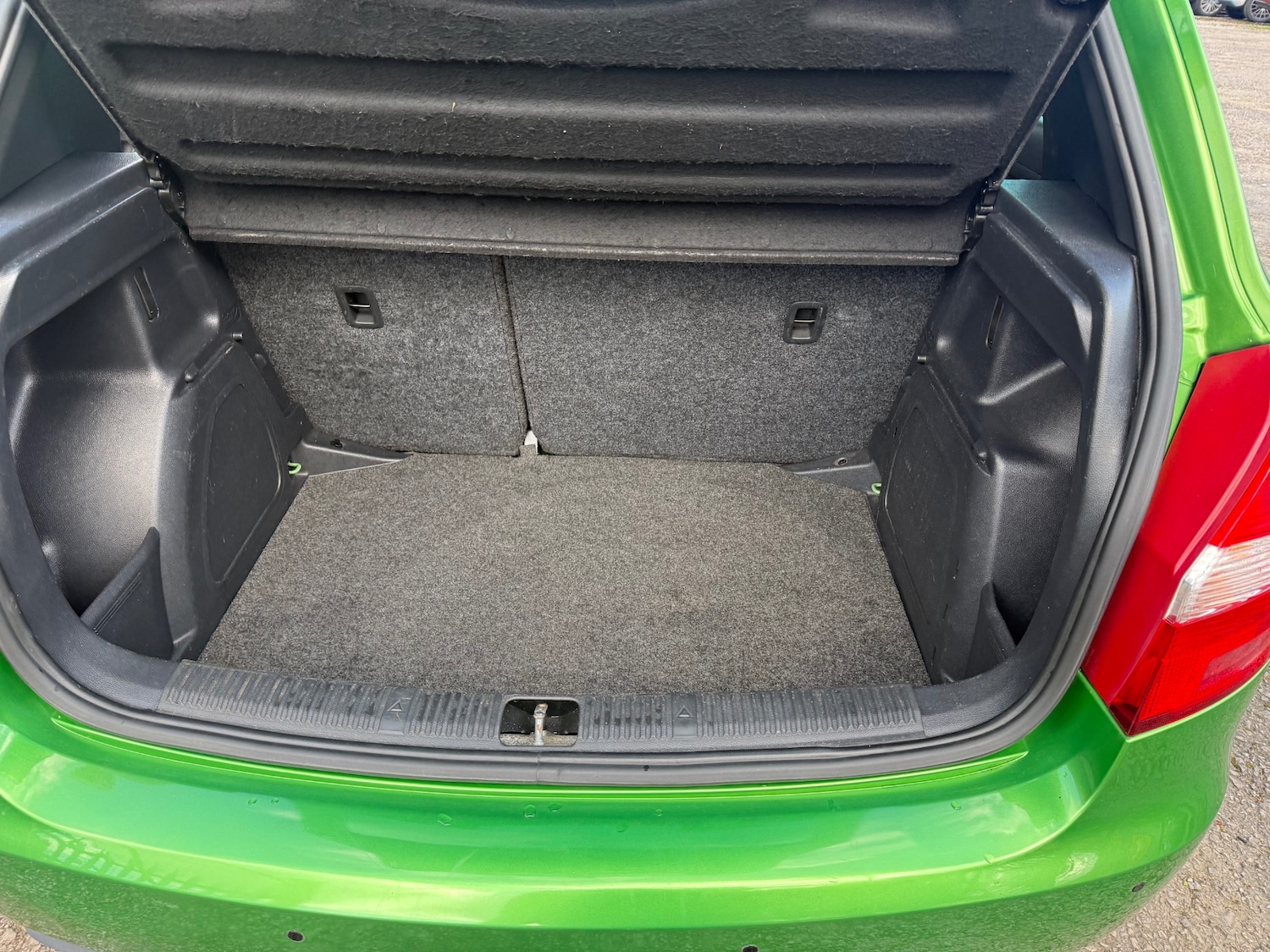 Used Skoda Fabia 2012 for sale - 77998113: Photo 19