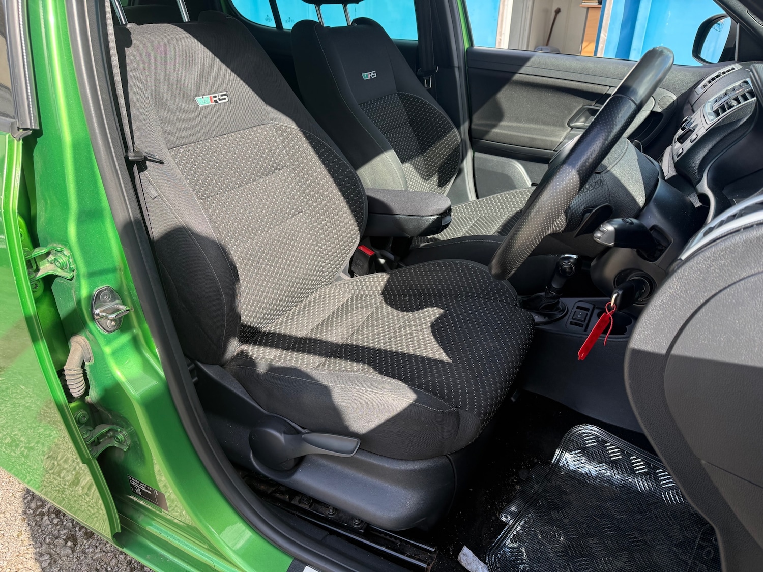 Used Skoda Fabia 2012 for sale - 77998113: Photo 3