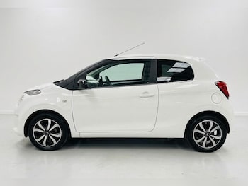 Used Citroen C1 2016 for sale - 79344900: Photo