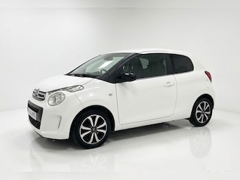 Used Citroen C1 2016 for sale - 79344900: Photo