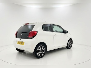 Used Citroen C1 2016 for sale - 79344900: Photo